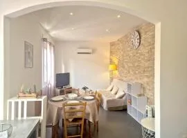 La Perle Rémoise - Appartement cosy et lumineux