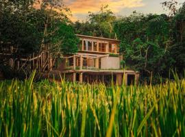 vrihee resort, Hotel in Weligama