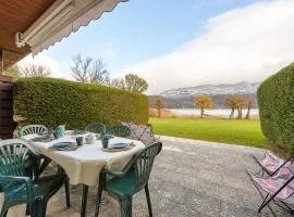 Lake and Chill - rez de jardin de 3ch, pieds dans l'eau