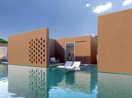 The Lince Ecorkhotel Évora