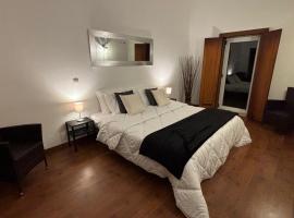 Pouso Du'Vagar, khách sạn ở Cuba