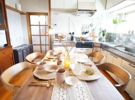 ザホテル湯沢パラディーソ, ξενοδοχείο σε Yuzawa