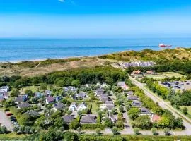Welcome in - Vakantiewoning Westduin 6 I Vlissingen 'Zilt en zand'