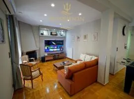 POSEIDON Executive Suite