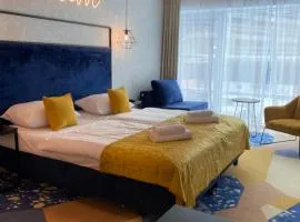 SleepWell Apartments Czarna Góra