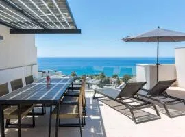 Luxury House at El Mirador Wellness, Hus 21