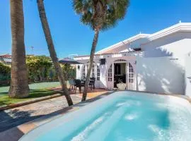 Exclusive Villa with Heated Pool