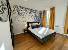 20 min Disneyland Paris - Luxury Family Stay