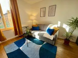 20 min Disneyland Paris - Luxury Family Stay