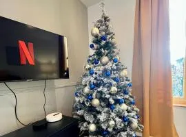 Dispo Noël - 20 min Disneyland Paris