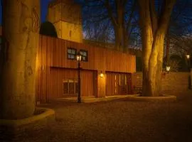 Barn Cottage Painswick