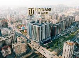 Urban TOWER appartment