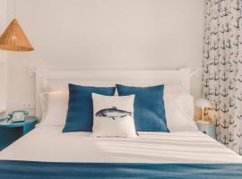 The Salmar - New Opening