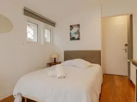 Villa Amistad - Glycine - centre - parking - jardin - logement partagé -