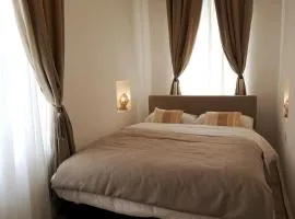 Riad de charme l'Oasis d'Essaouira - Suite Luxe