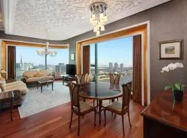 The Reverie Saigon Residential Suites