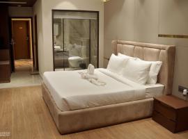 Majestic Castle, hotel in Ludhiana