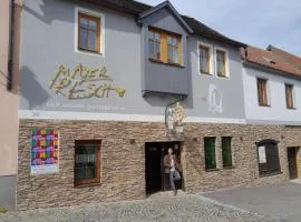 Mein Wein Appartment