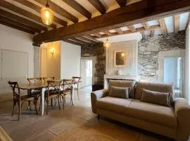 T3 centre ville 1er étage