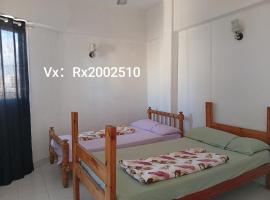 Youth Hostel, hostel v destinaci Mersa Matruh