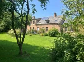 Authentique villa de campagne