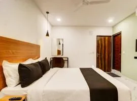 Super Townhouse Rcc Hotel Banjara Hills