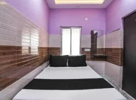 OYO hotel O P PS Nest Guest House