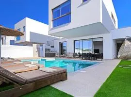 Princess Margaret Luxury Villa