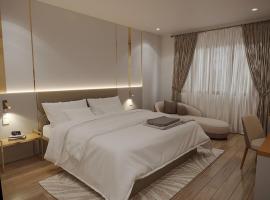 MAYS Grand Hotel & Spa - Ben Thanh, hotel pet friendly ad Ho Chi Minh