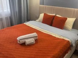 Designer apartment opposite the Airport