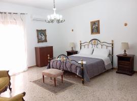 Elico Di Sicily B@B, Hotel in Sambuca di Sicilia