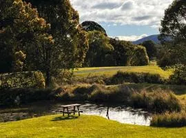 Kanimbia Luxury Glamping