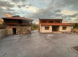 Casa Guillermo - Espacio rural