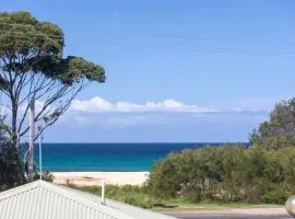 Fathoms 8 - 2BR beach resort apartment