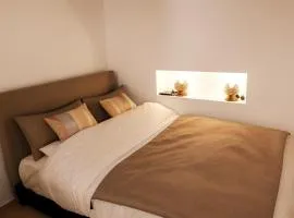 Riad de charme l'Oasis d'Essaouira - Chambre Luxe