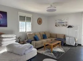 Sunshine Studio Retreat in Arboleas