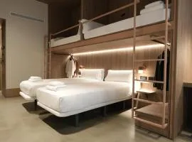 CASA ROMA Hostel Boutique