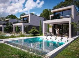 Park Villas Resort&Spa Govora