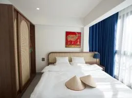 NGÕ Full house-Old Quarter-Cozy&Modern-6 bedrooms