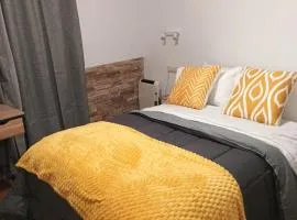 Apt Santa Cruz de Caravaca