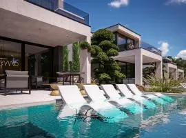 Park Villas Resort&Spa Govora