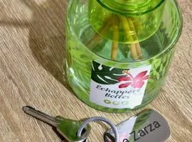 Studio La Zarza, 10 minutes from Disneyland Paris