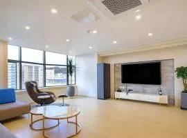 Mokpo Ayana Hotel & Poolvilla