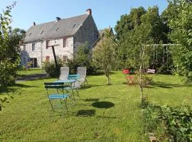 Entre Dômes et Sancy - Le moderne