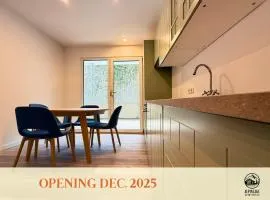 Treehouse - Alpinlake Apartments