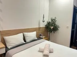 Rivergate Residence Central in Ho Chi Minh City