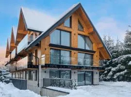 Aparthotel Białka SKI, Odkryj-Bialke