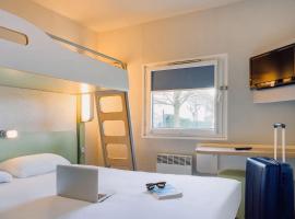 ibis Budget Beaune, hotel in Beaune