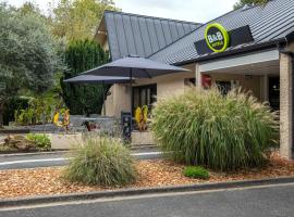 B&B HOTEL Niort Sud Venise Verte, hôtel à Niort