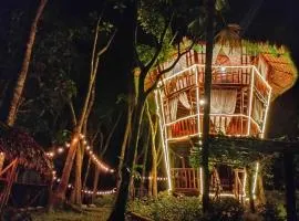 Señor Magallanes Farm and Resort